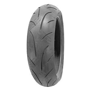 Neumático Trasero Kingtyre K97 150/60 ZR17 Sport Sin Cámara Moto