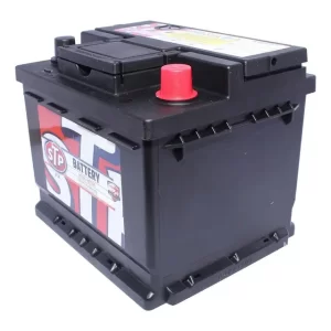 Batería de Auto 44Ah 400CCA Positivo Derecho