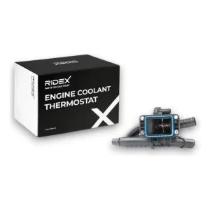 Termostato Refrigerante Ridex Citroën Peugeot 1.6 Diésel