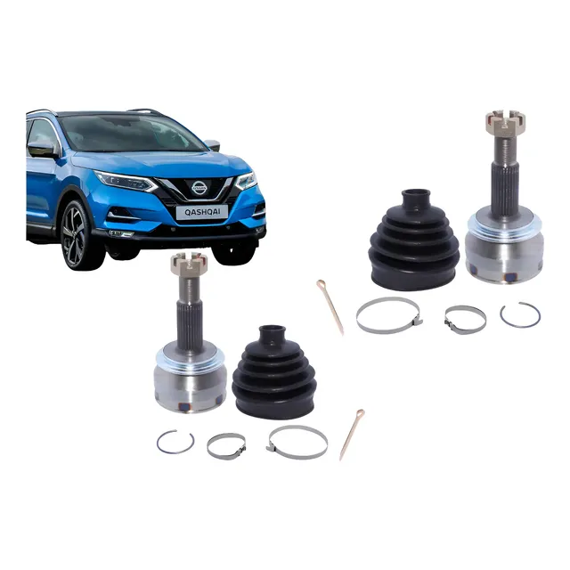 Homocinetica Nissan Qashqai 2.0 2019 Par 29x26 Korea 1 Homocinetica Nissan Qashqai 2.0 2019 Par 29x26 Korea