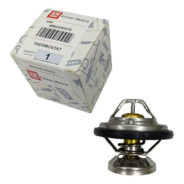 Termostato Para Mercedes Benz 230e 1986-1990 1 Termostato Para Mercedes Benz 230e 1986-1990