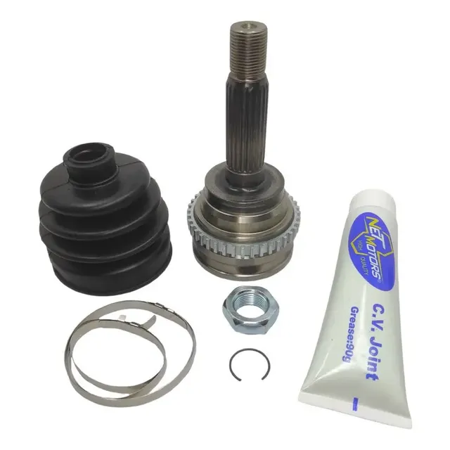 Homocinetica Chery IQ 1.1 2008-2014 1 Homocinetica Chery IQ 1.1 2008-2014