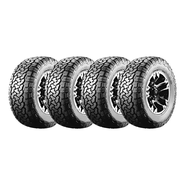 Set 4 Neumatico 215/65r16 Comforser Cf1100 At 102h 1 Set 4 Neumatico 215/65r16 Comforser Cf1100 At 102h