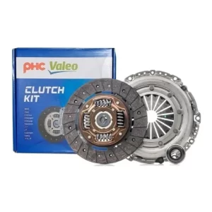 Kit Embrague Toyota Hilux 2.4 22re Rn85/90 2wd 1993/1997 Val