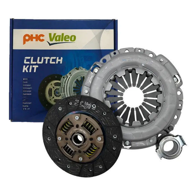Kit De Embrague Marca Valeo Suzuki Alto 800 Año 2008 1 Kit De Embrague Marca Valeo Suzuki Alto 800 Año 2008