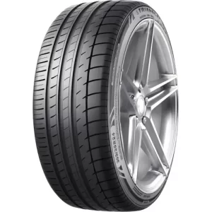 Neumático Triangle 245/45r18 96w Run Flat Th201 W