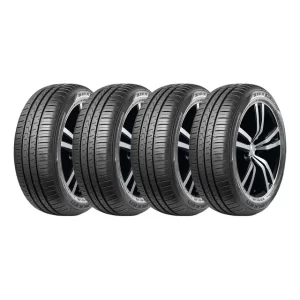 Set X 4 Neumáticos 215/55r17 94w Ze310r Falken H/t Tl Tha