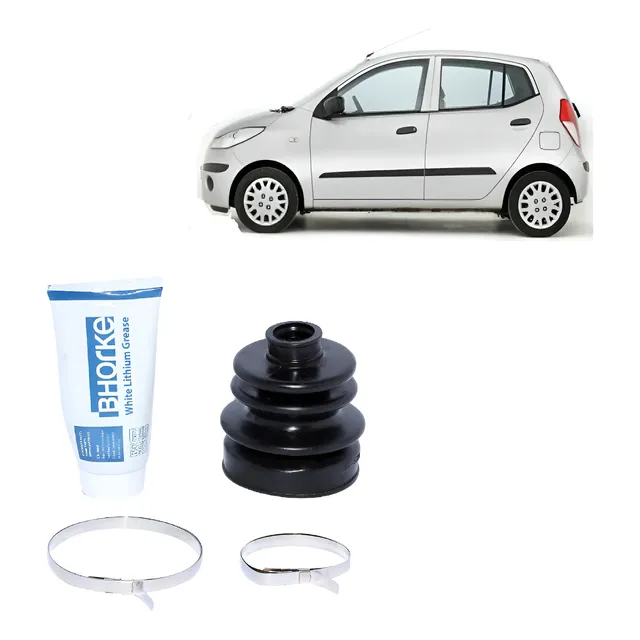 Fuelle Homocinetica Hyundai i10 1.1 2008-2014 1 Fuelle Homocinetica Hyundai i10 1.1 2008-2014