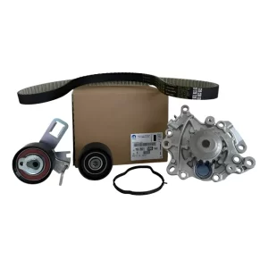 Kit Distribucion Original Citroen C3 C4 C-elisee 1.5 Bluehdi