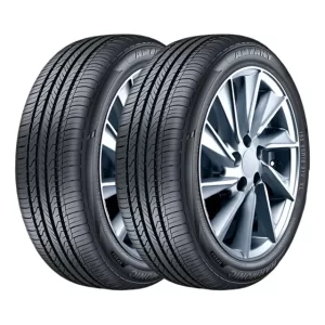 Set 2 Neumáticos - 185/60r14 Aptany Rp203 82h Cn