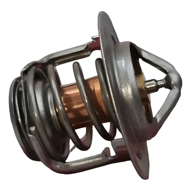 Termostato Jac Refine 1.9 1 Termostato Jac Refine 1.9