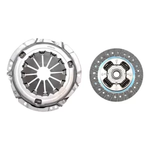 Kit Embrague Para Toyota Yaris Sport 1.3 2nz-fe 2007 2011
