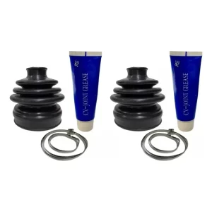 Fuelle Homocinetica Hyundai Accent 1.4 1.6 2006-2011