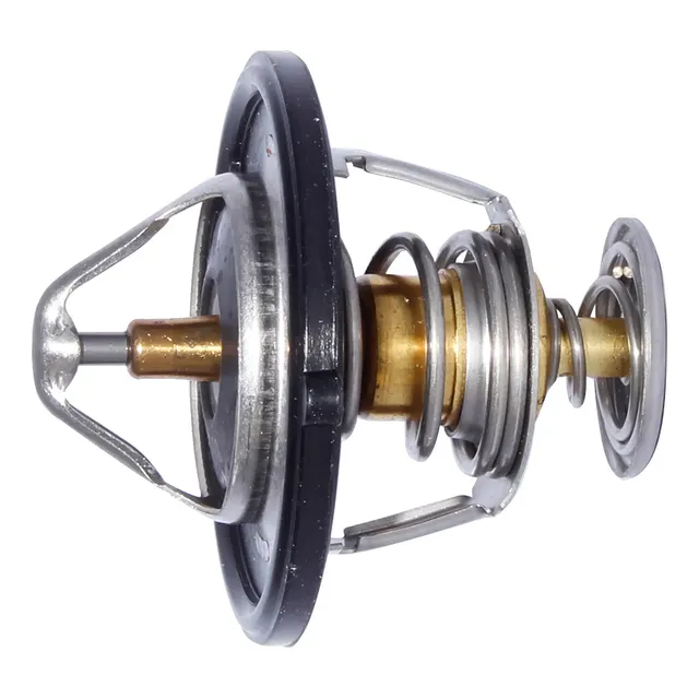 Termostato Mitsubishi Montero Sport 3000 6g72q K96w 3.0 2007 1 Termostato Mitsubishi Montero Sport 3000 6g72q K96w 3.0 2007