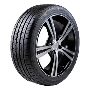 Neumatico 205/50 R17 93w Xbri Sport+ 2 Extra Load