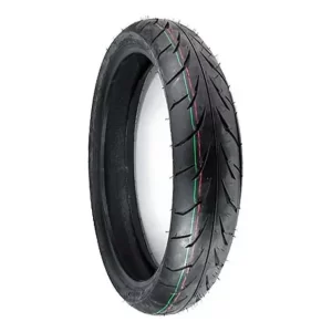 110/70-17 Tl 6pr Neumatico Moto Compass Sr30f
