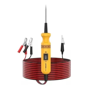 Bt160 Autool Probador De Circuito Automotriz