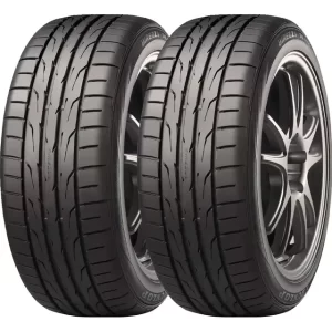 Kit de 2 neumáticos Dunlop Passeio Direzza DZ102 P 225/45R17 94 W