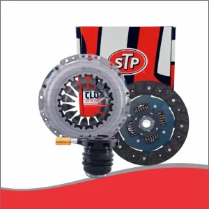 Kit D Embrague Para Ford Ranger 2.3 / 3.0 Marca Stp Año 2002