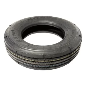 Neumático 215/75r17.5 Direccional Koryo Kr216
