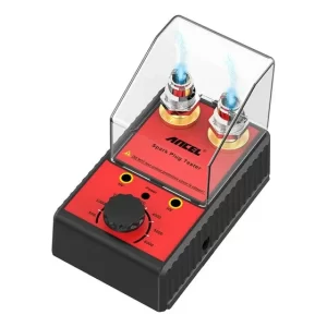 ¡ Prueba Automotriz Del Probador De La Bujía 220v 110v