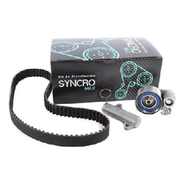 Kit Distribucion Para Toyota Hiace 2.5 2kd 2005 2016 1 Kit Distribucion Para Toyota Hiace 2.5 2kd 2005 2016