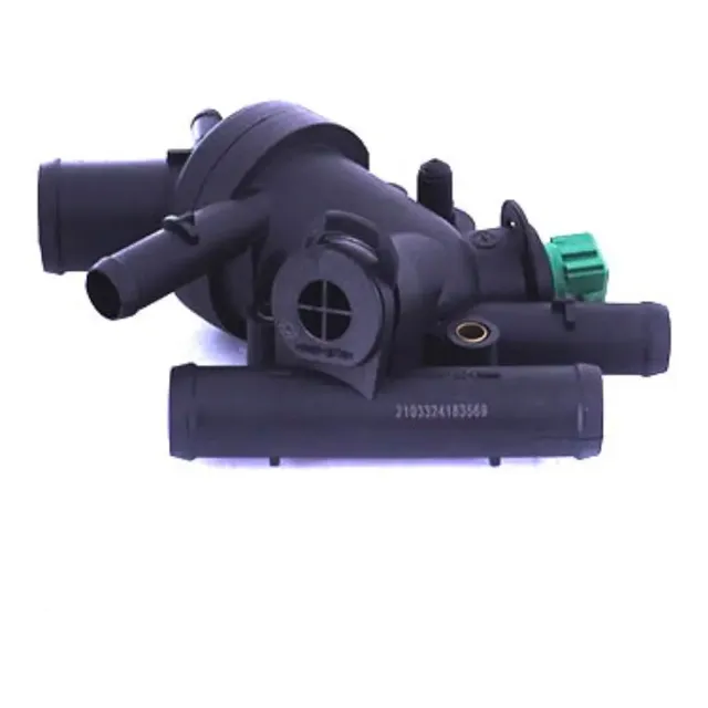 Termostato Para Renault Kangoo 1.9 F8q 1999 2004 1 Termostato Para Renault Kangoo 1.9 F8q 1999 2004