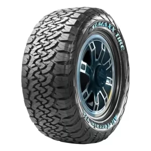 Neumático Sumaxx All Terrain T/A 255/70R16 AT Radial 111T