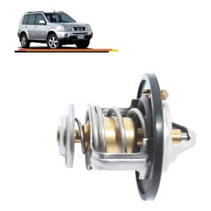 Termostato 76,5 Con O'ring Nissan X-trail 2.5 2002/2011