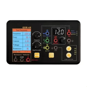Diagnóstico Automotriz Profesional Herramienta Detección