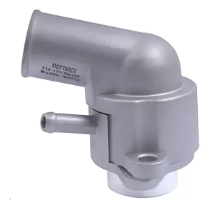 Termostato Carcasa Metalica Chevrolet Aveo 1.4 2008 - 2016