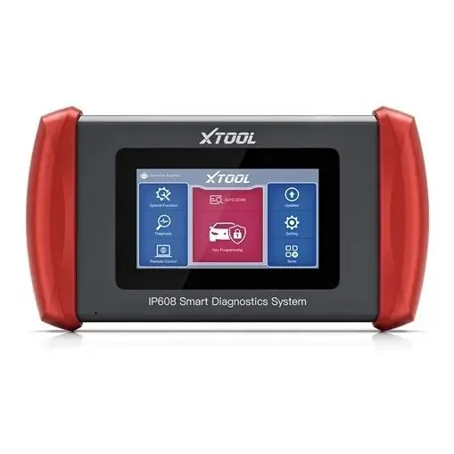 Scanner Automotriz Xtool Servicios 9 Reseteos Inplus Ip608 1 Scanner Automotriz Xtool Servicios 9 Reseteos Inplus Ip608