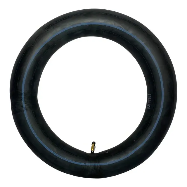 Cámara de aire de 14x2.50 con boquilla torcida para bicicleta eléctrica tipo Presta Valve 1 Cámara de aire de 14x2.50 con boquilla torcida para bicicleta eléctrica tipo Presta Valve