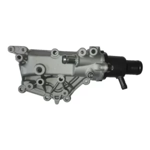 Base Termostato Completa Renault 1.6 Cc. 16 Valvulas
