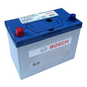Batería de Auto Bosch S4 NS60S 42Ah 400CCA Positivo Izq
