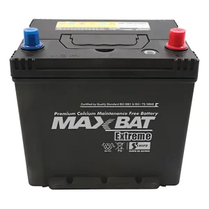 Batería de Auto 60Ah Mazda CX-5 2.0 2012-2020