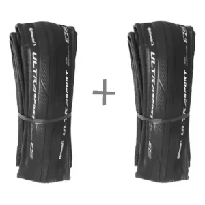 Llanta De Bicicleta Continental Ultra Sport 3