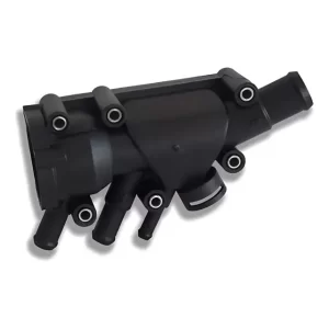 Base Termostato Ford Fiesta Ecosport Focus Ka 1.6l 8 Valvula