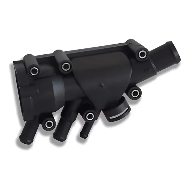 Base Termostato Ford Fiesta Ecosport Focus Ka 1.6l 8 Valvula 1 Base Termostato Ford Fiesta Ecosport Focus Ka 1.6l 8 Valvula