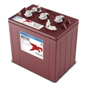 Batería Trojan T-125 Plus 6V 240A