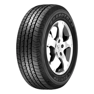 Neumático 195/80r15  96s Dunlop At20 Grandtrek