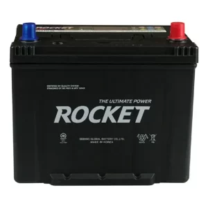 Batería 70Ah 600 CCA Borne Estándar NX110-5L