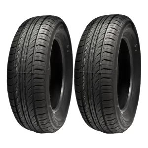 Set 2 Neumáticos 195/55 R15 Rock 515 85v