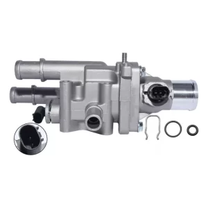 Termostato Chevrolet Astra H 1.8 2007-2010 // Con Carcasa