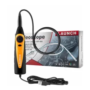 Videoscopio Digital Launch VSP600 X431 Automotriz