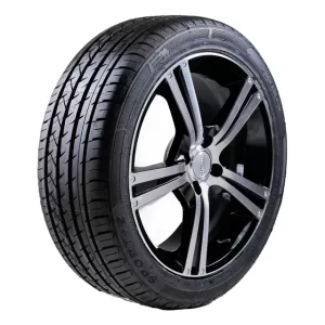 Neumático 205/55r17 Xbri Sport+2 95w