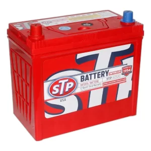 Batería STP Chery IQ 1.1 Año 2011