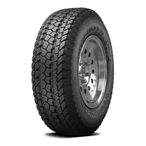 Neumático 215/75 R14 Goodyear Wrangler At/s 98q Tl