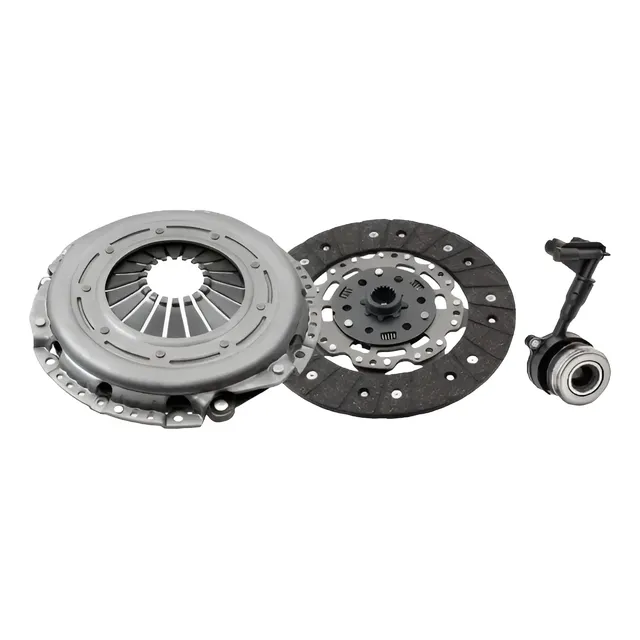 Kit Embrague Volvo C30 S40 V40 1.6 Diesel 1 Kit Embrague Volvo C30 S40 V40 1.6 Diesel