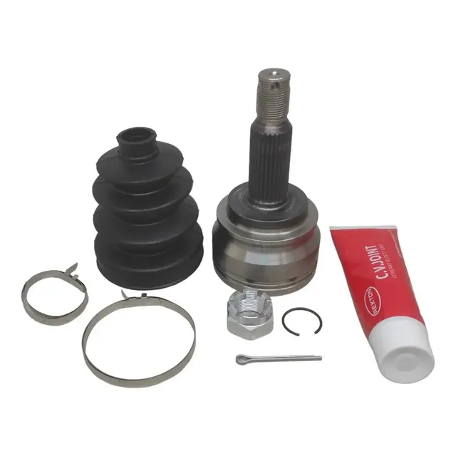 Homocinetica Jeep Patriot 2.4 2007-2017 1 Homocinetica Jeep Patriot 2.4 2007-2017